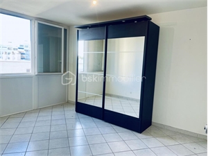t2 à la vente -   34070  MONTPELLIER, surface 52 m2 vente t2 - UBI448036961